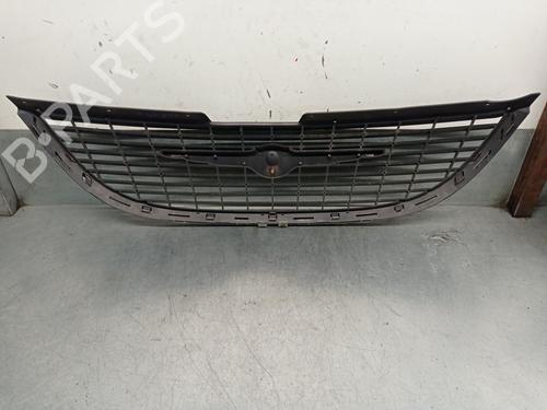 Grille CHRYSLER VOYAGER IV (RG, RS) 2.5 CRD | BP26520897C40 