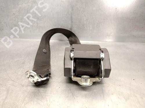 Used Rear left seatbelt AUDI A5 (8T3) 3.0 TDI quattro (240 hp) 23426168