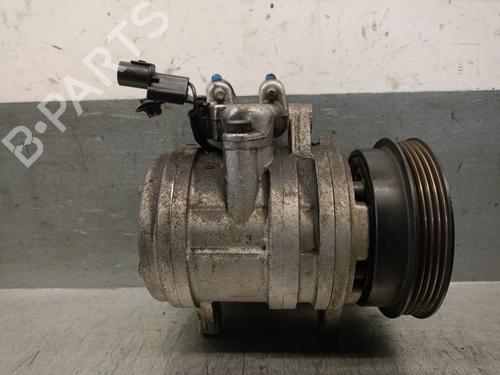 AC-Kompressor HYUNDAI GETZ (TB) 1.1 | BP30562465M34