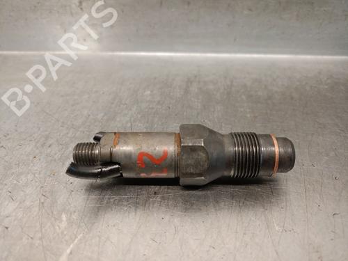 Used Injector CITROËN C15 Box Body/MPV (VD_) 1.8 D (60 hp) 28672397