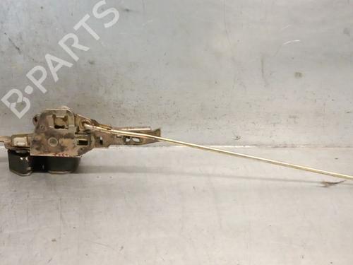 Rear right lock MERCEDES-BENZ MB Van (W631) 2.0 D | BP25808168C99 