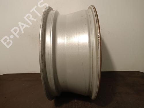 Rim RENAULT MEGANE III Hatchback (BZ0/1_, B3_) 1.2 TCe (BZ2B, BZ11) | BP27282829C45 