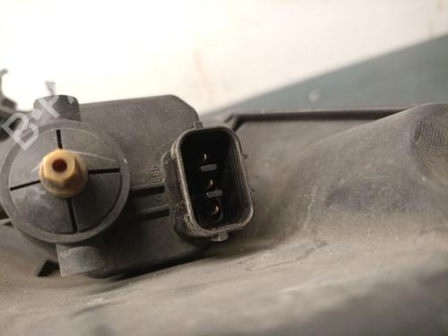 Right headlight HONDA CR-V III (RE_) 2.2 i-CTDi 4WD (RE6) | BP32384110C29