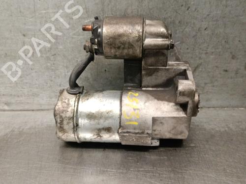 Used Starter Starter OPEL COMBO Box Body/MPV (71_) 1.7 D (60 hp) 33802438 33802438