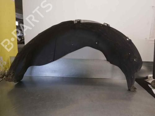 Used Wheel arch LAND ROVER DISCOVERY III (L319) 2.7 TD 4x4 (190 hp) 21021046