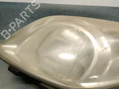 Left headlight CITROËN NEMO Box Body/MPV (AA_) 1.3 HDi 75 | BP29608494C28 