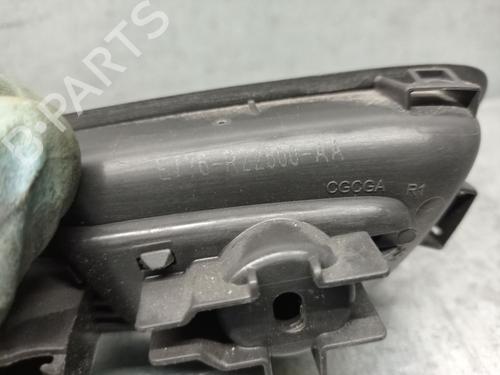 Front right interior door handle FORD TRANSIT COURIER B460 Box Body/MPV 1.5 TDCi | BP20713183I14 