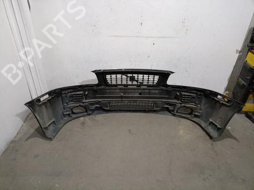 Front bumper VOLVO S80 I (184)  | BP31636664C7 