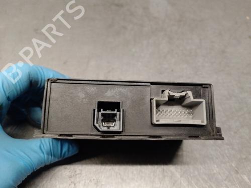 Electronic module HYUNDAI ELANTRA III (XD) 2.0 CRDi | BP16087448M83 