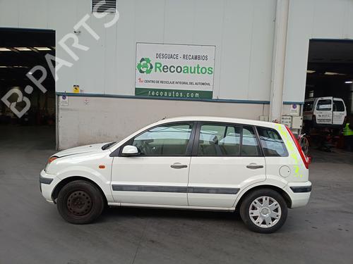 Used Parts FORD FUSION (JU_) 1.4 (80 hp) 4454427