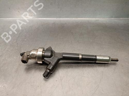 Used Injector OPEL ASTRA H (A04) 1.7 CDTI (L48) (100 hp) 31965944