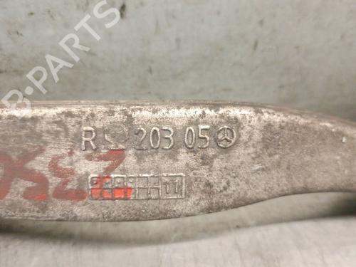 Right front suspension arm MERCEDES-BENZ C-CLASS (W204) C 220 CDI (204.008) | BP28726398M13