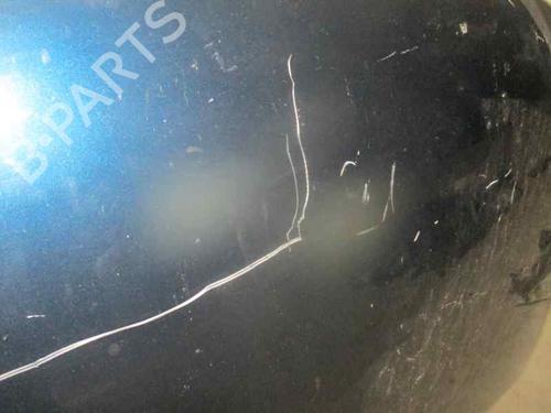 Hood CHRYSLER VOYAGER IV (RG, RS) 2.5 CRD | BP12129315C1 