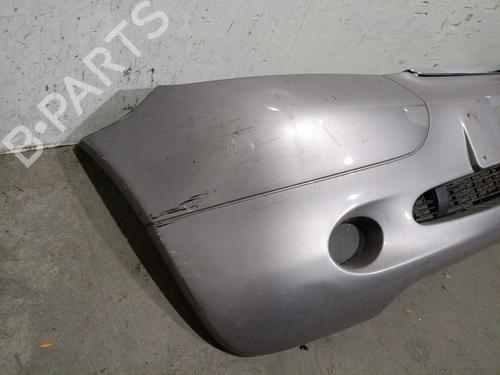 Front bumper MERCEDES-BENZ A-CLASS (W168) A 190 (168.032, 168.132) | BP29877677C7
