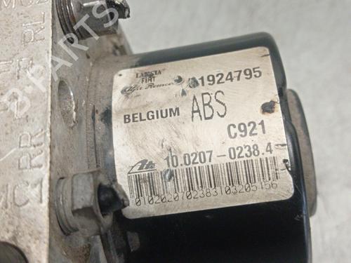ABS pump FIAT DOBLO Cargo (263_) 1.3 D Multijet | BP26032005M43 