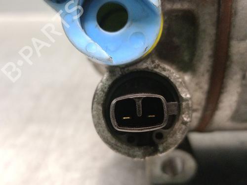 AC compressor FIAT GRANDE PUNTO (199_) 1.4 16V (199BXG1B, 199AXG1B) | BP30638696M34