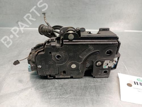 Rear right lock SKODA OCTAVIA II (1Z3) 1.9 TDI | BP29427797C99 