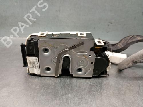 Front right lock MERCEDES-BENZ B-CLASS Sports Tourer (W246, W242) B 180 CDI / d (246.212) | BP28471694C97 