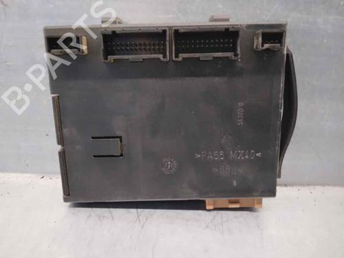 Elektronisk modul MERCEDES-BENZ M-CLASS (W163) ML 400 CDI (163.128) (250 hp) 13019914