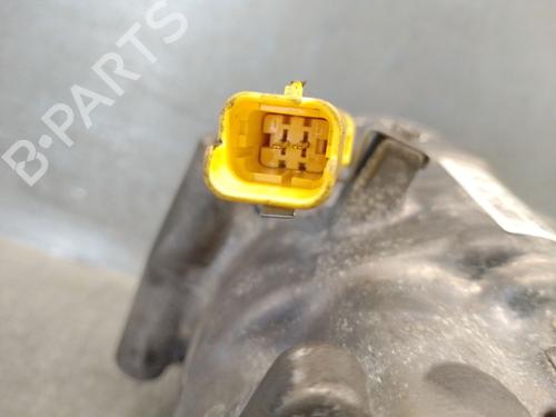 AC compressor PEUGEOT 207 (WA_, WC_) 1.4 HDi | BP29332110M34 