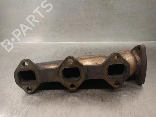 Exhaust manifold AUDI A4 B6 (8E2) 2.5 TDI | BP31353143M110 - Image 4