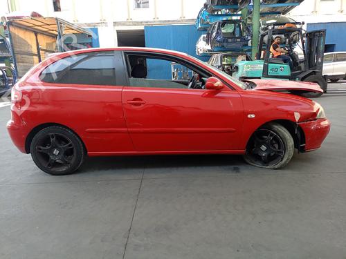 Engine SEAT IBIZA III (6L1) 1.4 16V | BP38013218M1 - Image 17