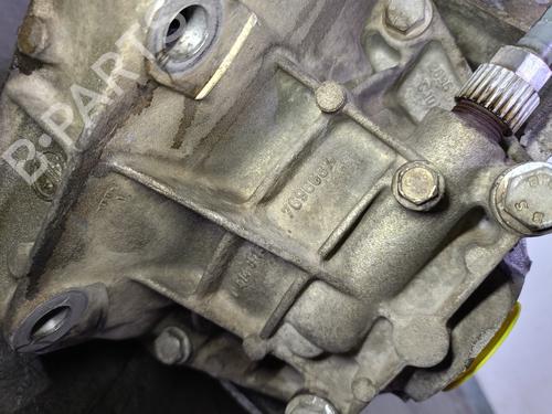 Gearbox FIAT PUNTO (176_) 55 1.1 | BP17867233M3 