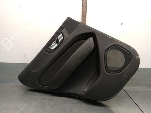 Venstre bakpanel Venstre bakpanel VOLVO XC60 II (246) D5 AWD (235 hp) 36324870 36324870
