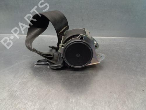 Rear right seatbelt SKODA RAPID (NH3, NK3, NK6) 1.6 TDI | BP10810072I28 