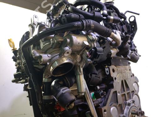 Engine AUDI Q3 (8UB, 8UG) 2.0 TDI | BP29403077M1 