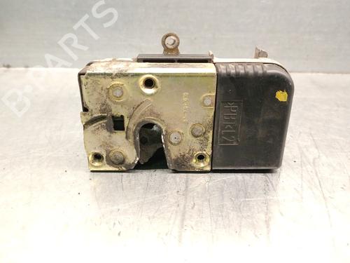 Front left lock PEUGEOT EXPERT Van (222) 2.0 HDI | BP29325749C98 