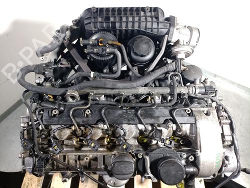 Engine MERCEDES-BENZ E-CLASS (W210) E 270 CDI (210.016) | BP26722818M1 - Image 12
