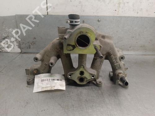 Used Intake manifold Intake manifold OPEL CORSA B (S93) 1.4 i (F08, F68, M68) (60 hp) 40219896 40219896