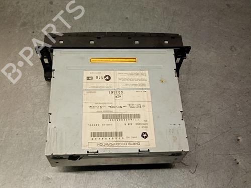 Radio CHRYSLER GRAND VOYAGER V (RT) 2.8 CRD | BP30686773E6 - Image 3