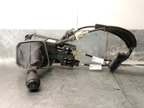 Gear lever DACIA SANDERO III 1.0 TCe 90 | BP29730192M90