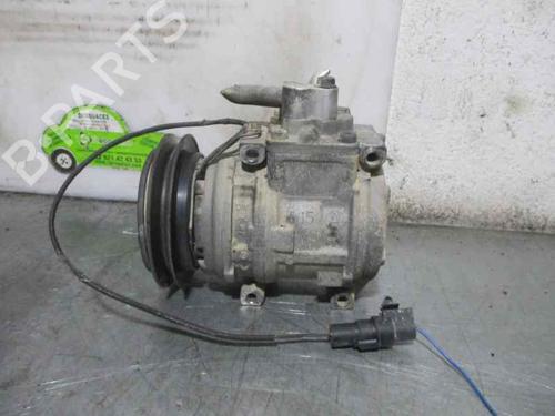 AC compressor KIA SPORTAGE SUV (K00) 2.0 TD 4WD | BP3014677M34 