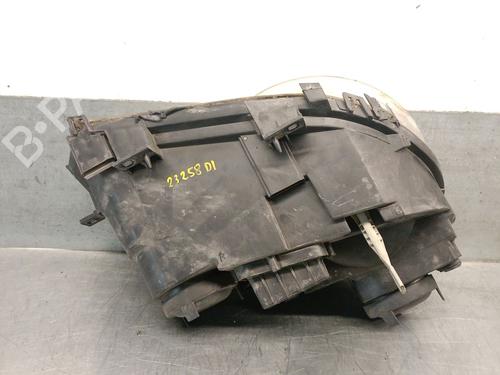 Left headlight VW POLO (9N_, 9A_) 1.4 16V | BP27681773C28 