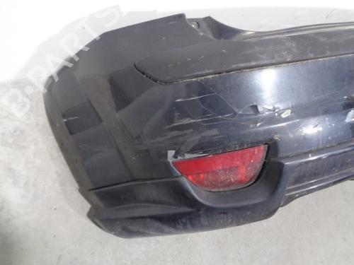 Rear bumper FORD FOCUS II (DA_, HCP, DP) 2.0 TDCi | BP10741847C8 