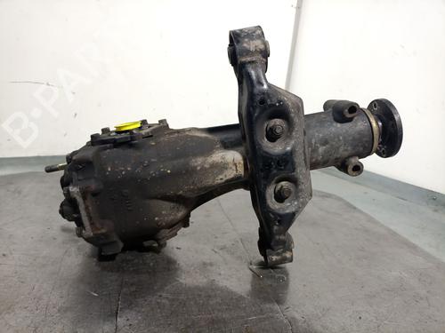 Rear differential SUBARU LEGACY V (BM) 2.0 D AWD (BMD) | BP32216988M24 