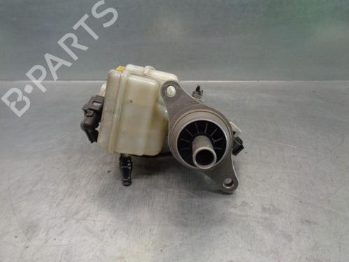 Brake master cylinder AUDI A1 Sportback (8XA, 8XF) 1.6 TDI | BP9689162M77 