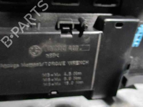Fuse box BMW X5 (E53) 4.4 i | BP2518630E1 