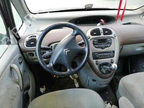 Intercooler CITROËN XSARA PICASSO (N68) 1.6 HDi | BP12595705M30 