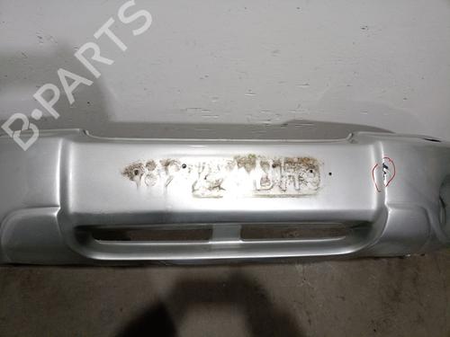 Front bumper SUBARU FORESTER (SG_) 2.0 AWD (SG5) | BP32104122C7