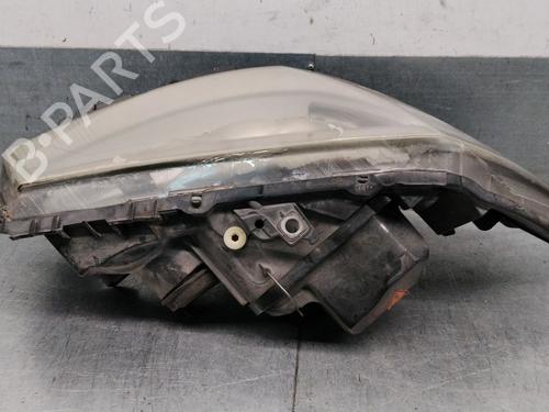 Right headlight RENAULT MEGANE II Saloon (LM0/1_) 1.9 dCi (LM0G, LM1G, LM2C) | BP37295311C29 - Image 3