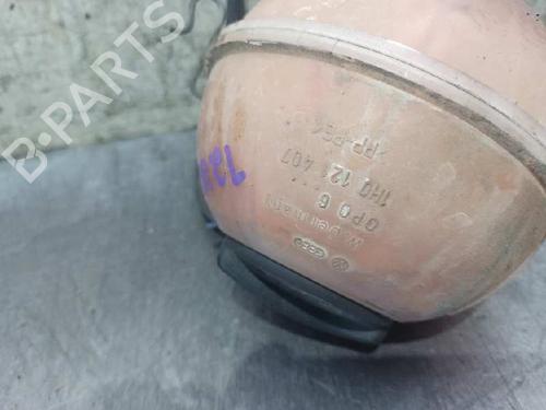 Expansion tank SEAT IBIZA II (6K1) 1.4 i | BP6972777C120 