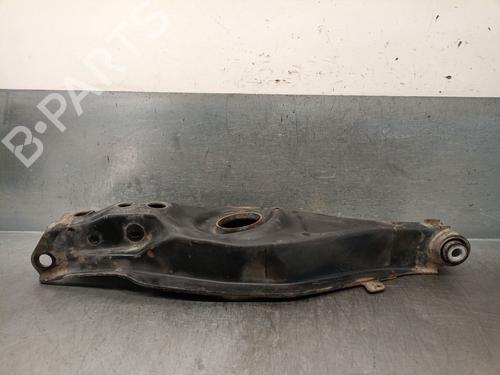 Left rear suspension arm MERCEDES-BENZ C-CLASS (W202) C 250 D (202.125) | BP22296421M14 