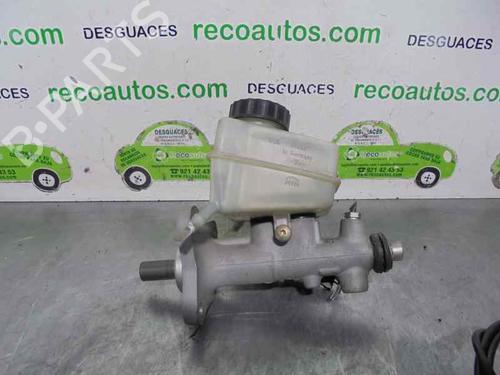 Used Brake master cylinder MERCEDES-BENZ CLK (C209) CLK 320 (209.365) (218 hp) 2315538