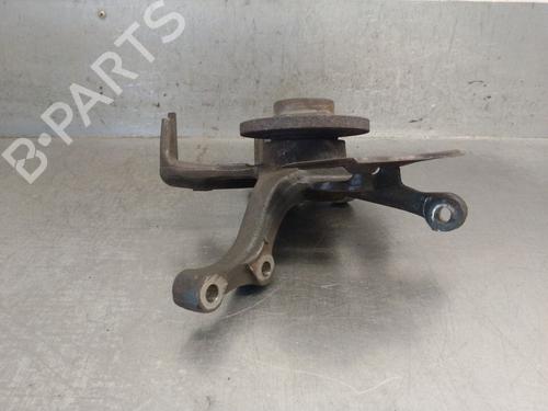 Right front steering knuckle VW POLO (6N2) 1.0 | BP35802177M26 - Image 6