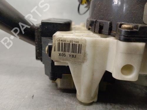 Headlight switch HYUNDAI ELANTRA III (XD) 2.0 CRDi | BP14908973I24 