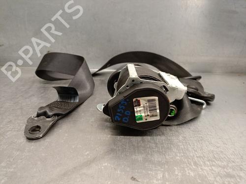 Front right seatbelt FORD FOCUS III 1.0 EcoBoost | BP21581915I25 